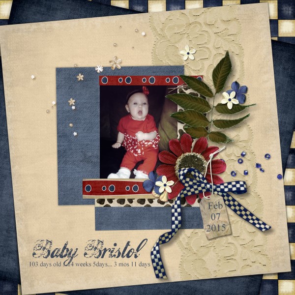 Baby Bristol