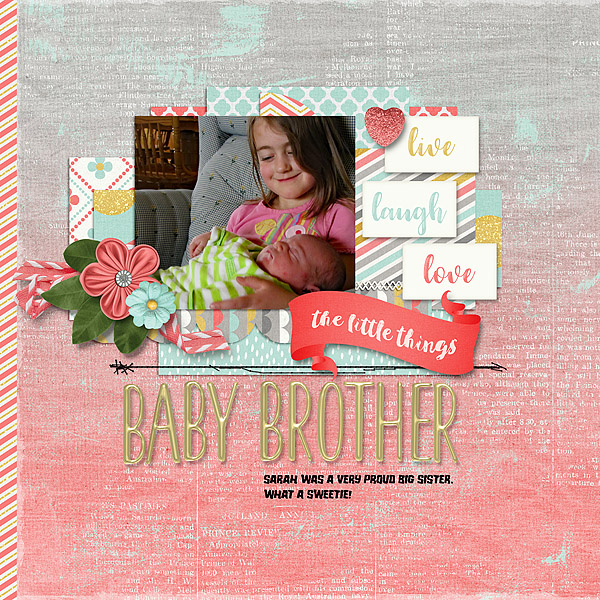 Baby Brother