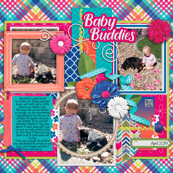 Baby Buddies