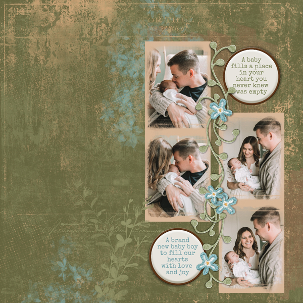 Baby Buffet Colors Aug 24