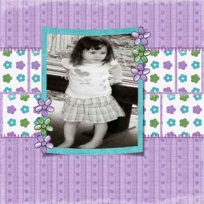 Baby Bug