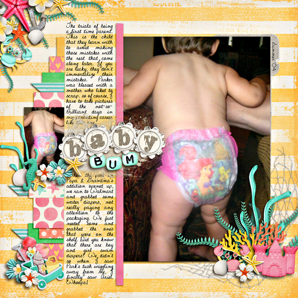 Baby Bum