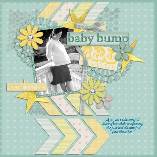 Baby Bump