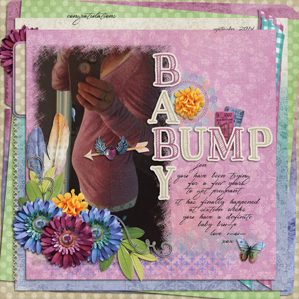 Baby Bump