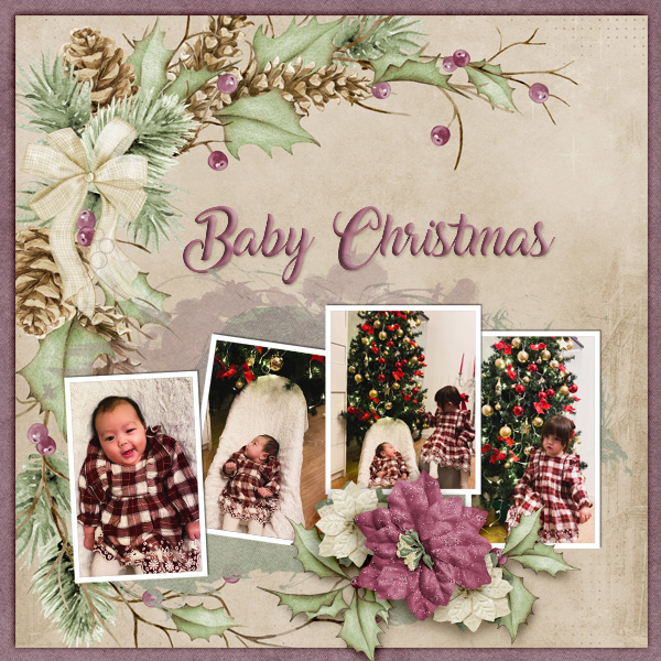 Baby-Christmas