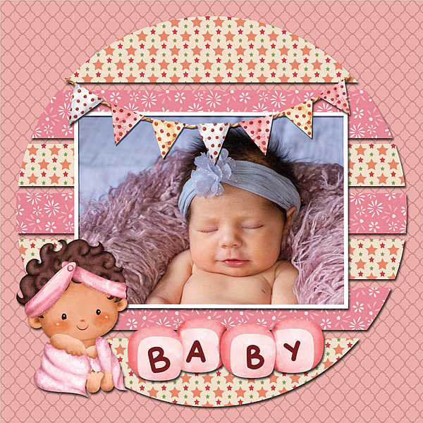 Baby Clohlie