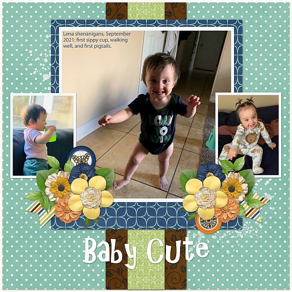 Baby Cute