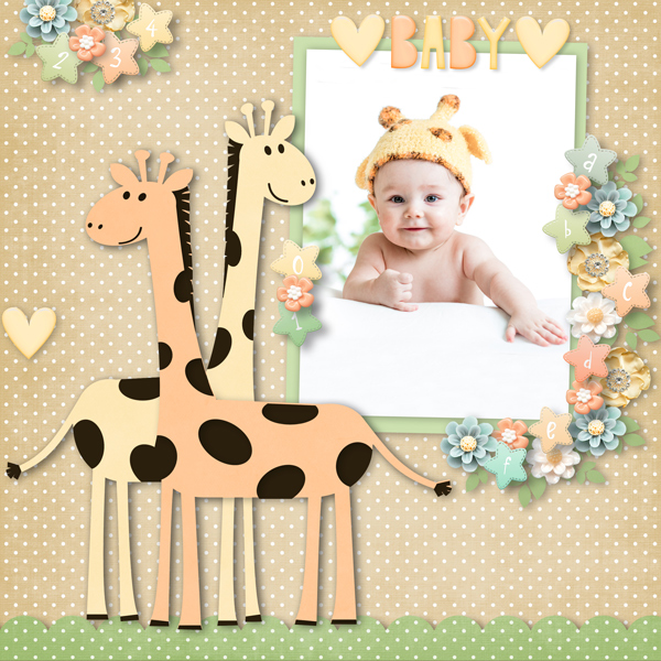Baby Day