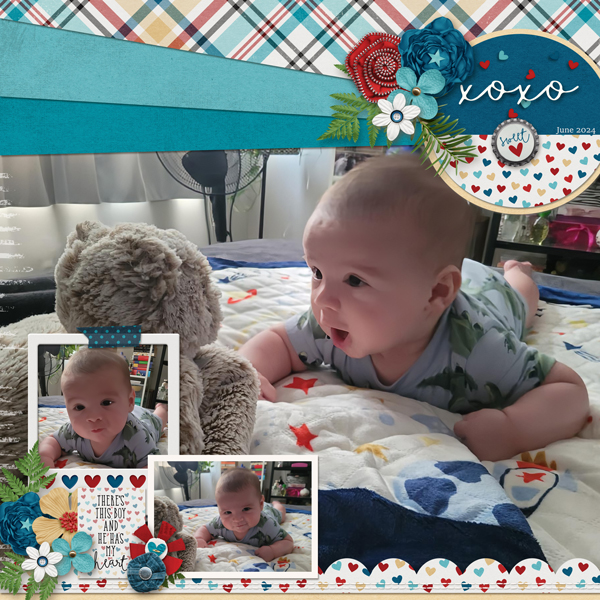 Baby Dear