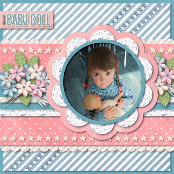 baby doll