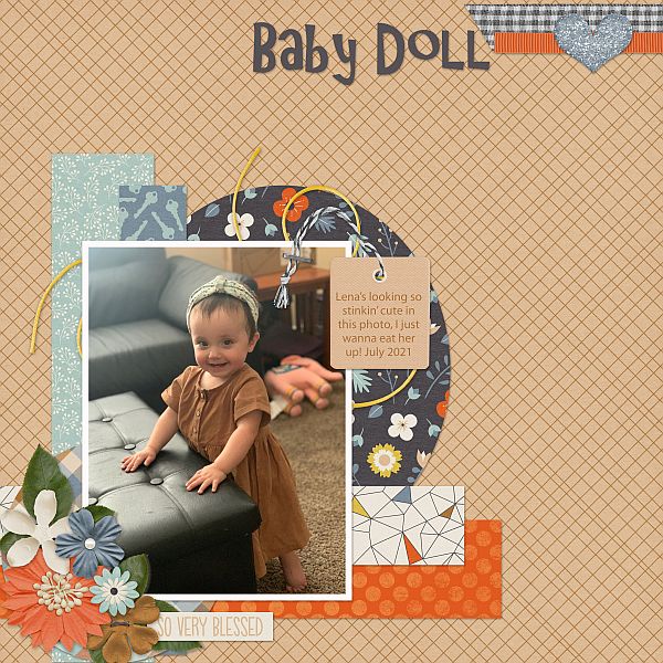 Baby Doll