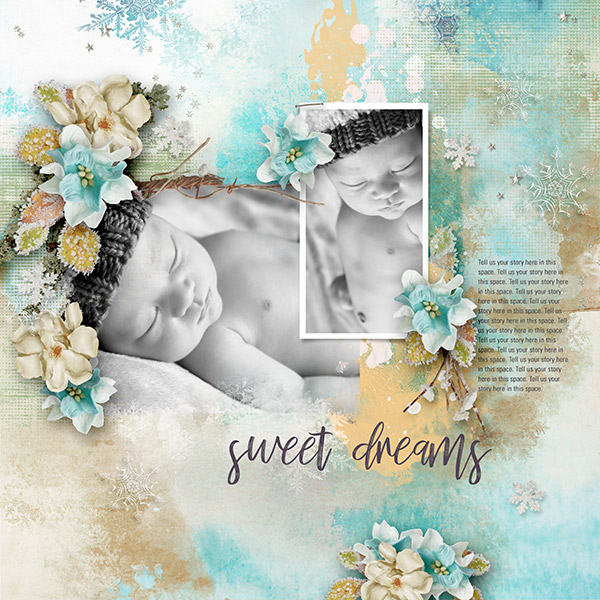 Baby Dreamer