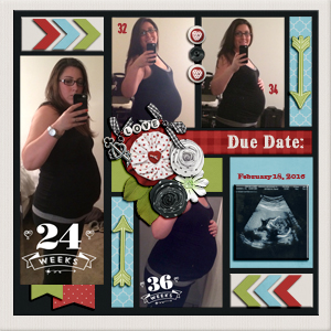 Baby Due