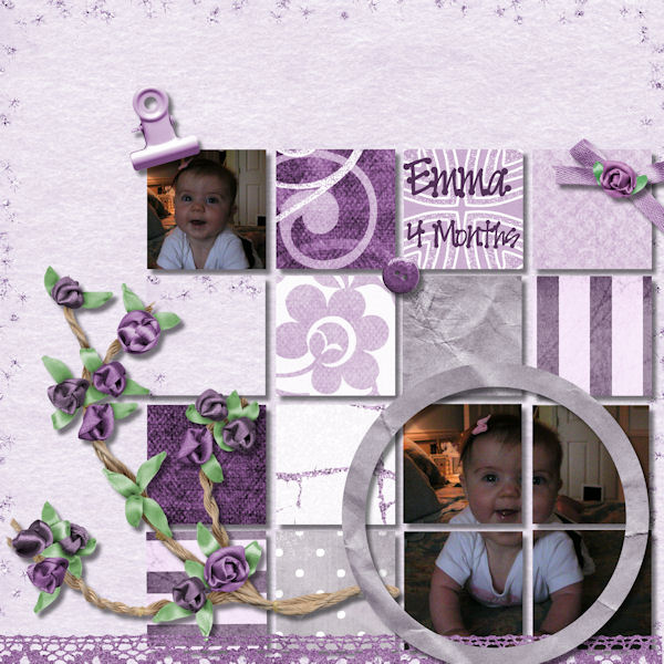 Baby Emma