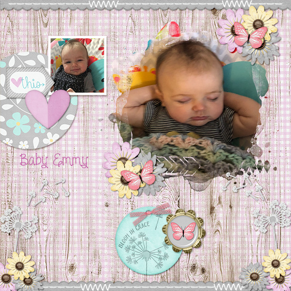 Baby Emmy