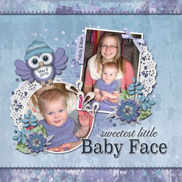 Baby Face