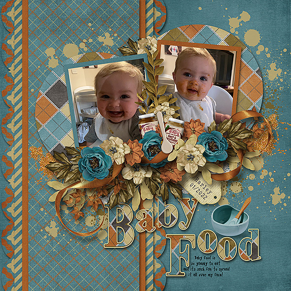 Baby Food