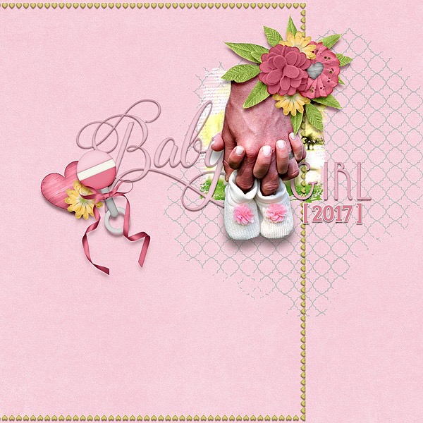 Baby Girl 2017