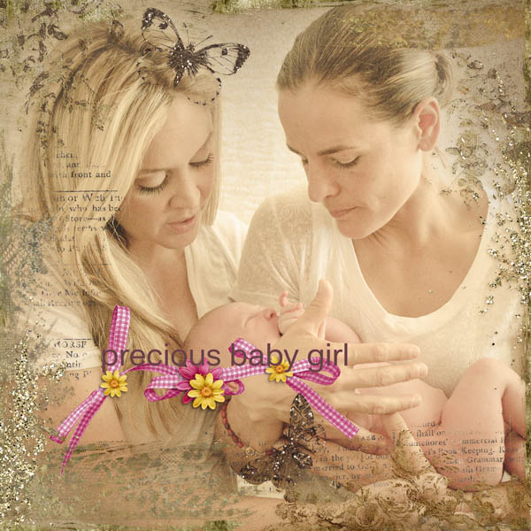 Baby Girl