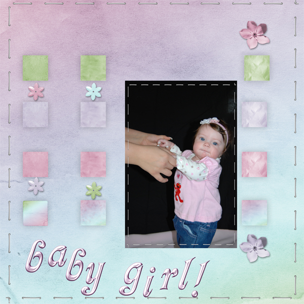 Baby Girl