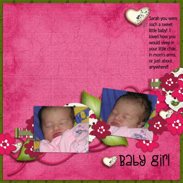Baby Girl