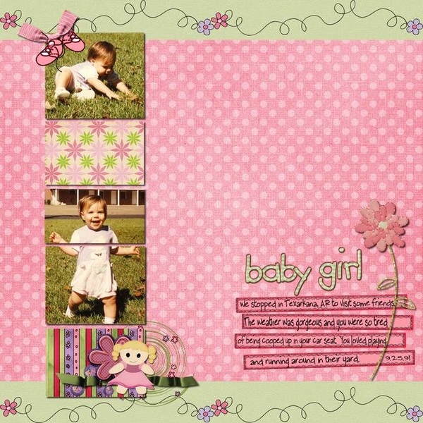 Baby Girl