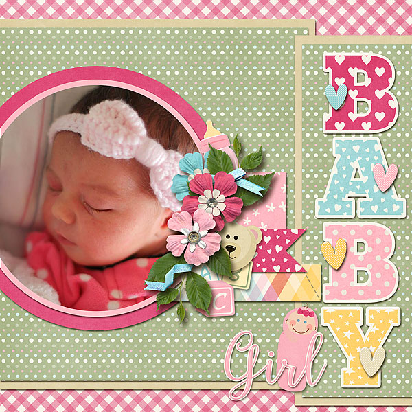 Baby Girl