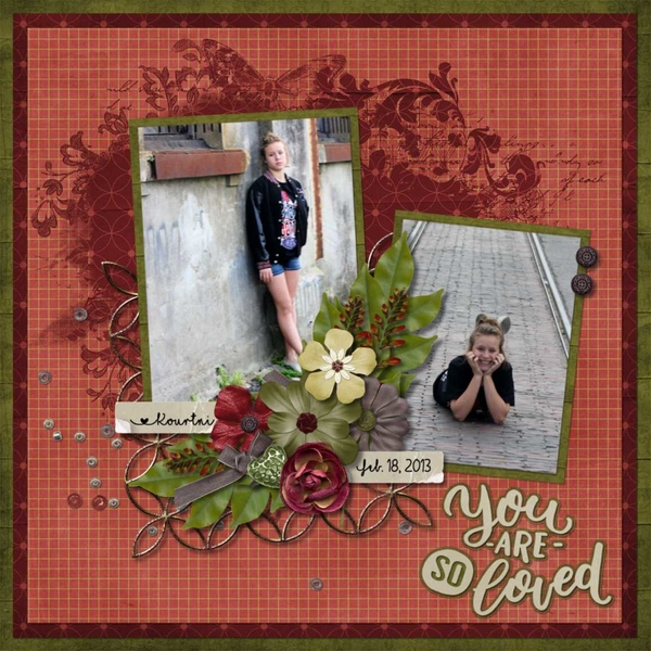 Baby girl