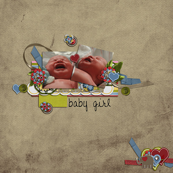 baby-girl