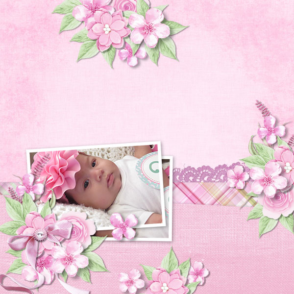 Baby Girl