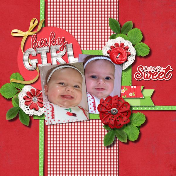 Baby Girl