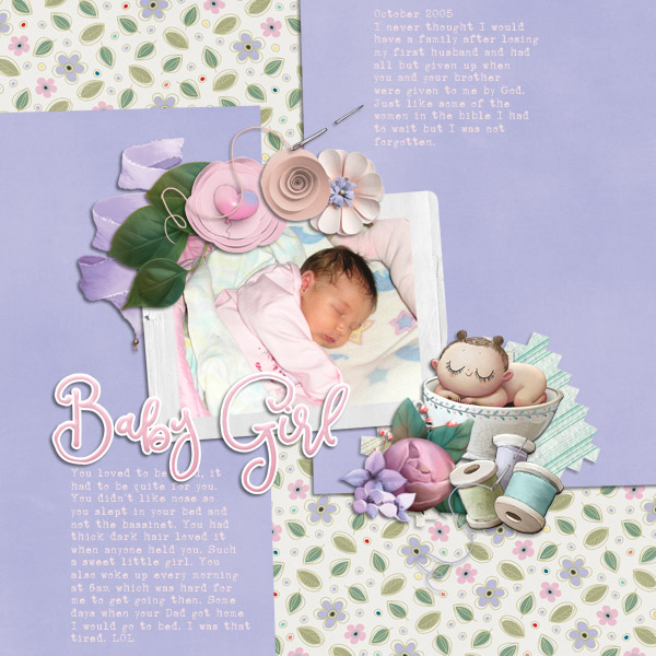 Baby Girl
