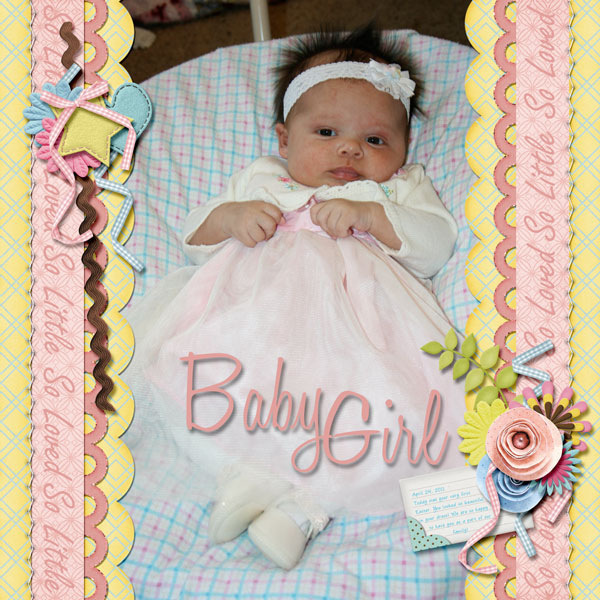Baby Girl