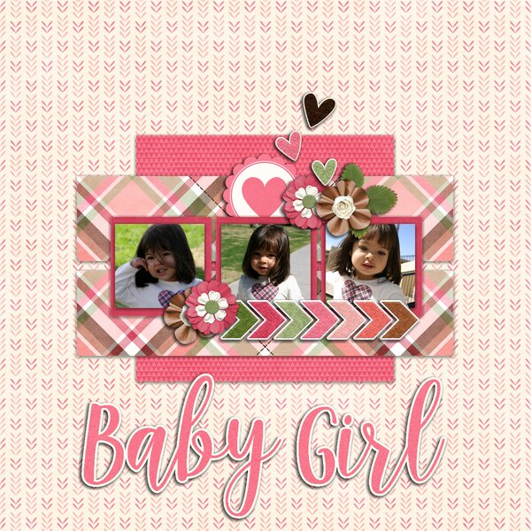 Baby Girl