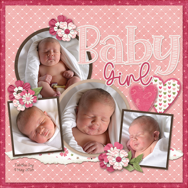 Baby Girl