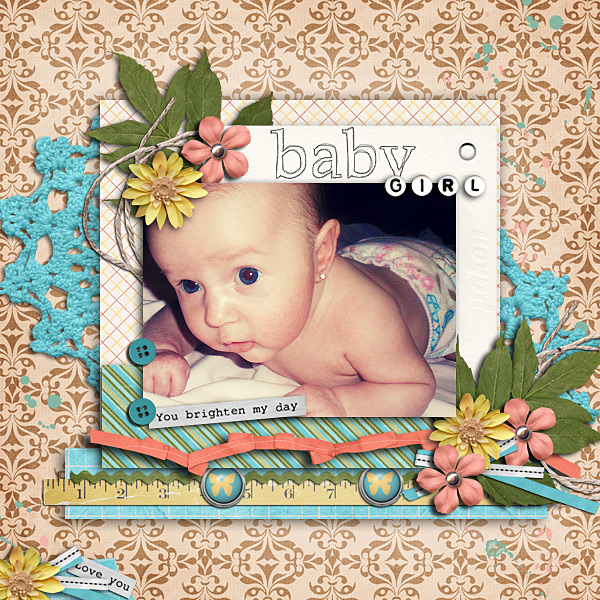 Baby Girl