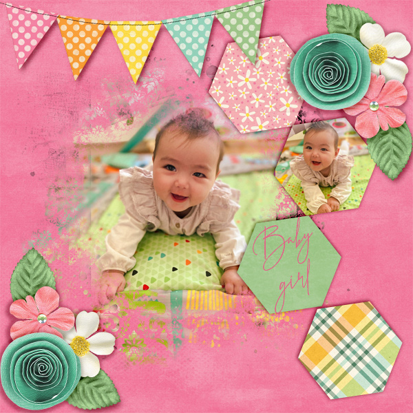 Baby-girl9