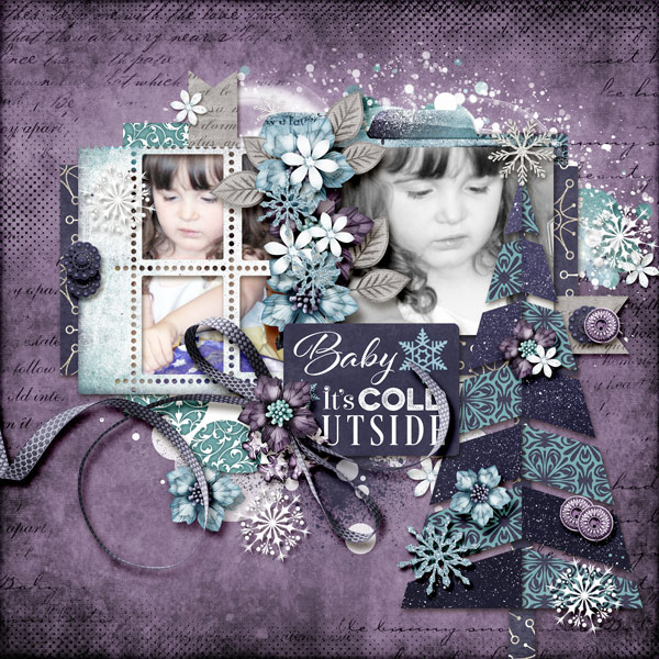 Baby Its Cold Outside