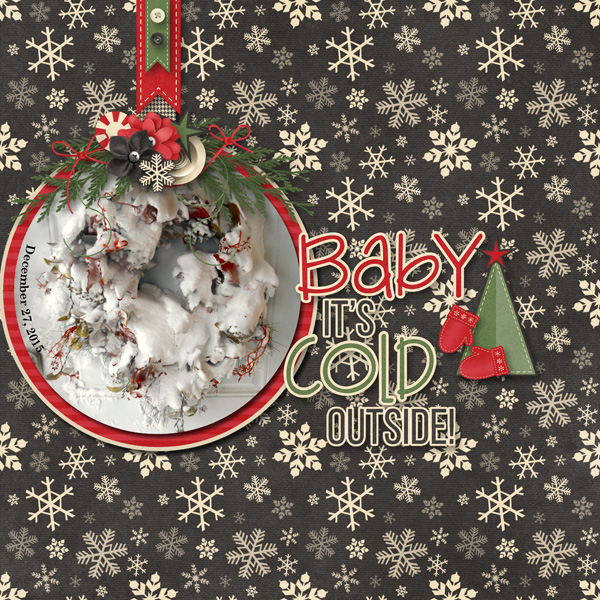 Baby Its Cold Outside