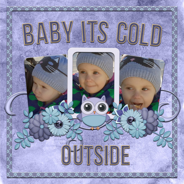 Baby Its Cold Outside