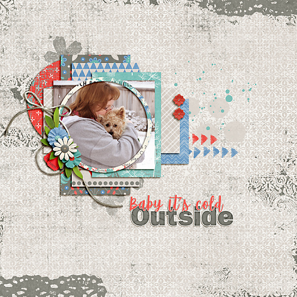 Baby It's Cold Outside