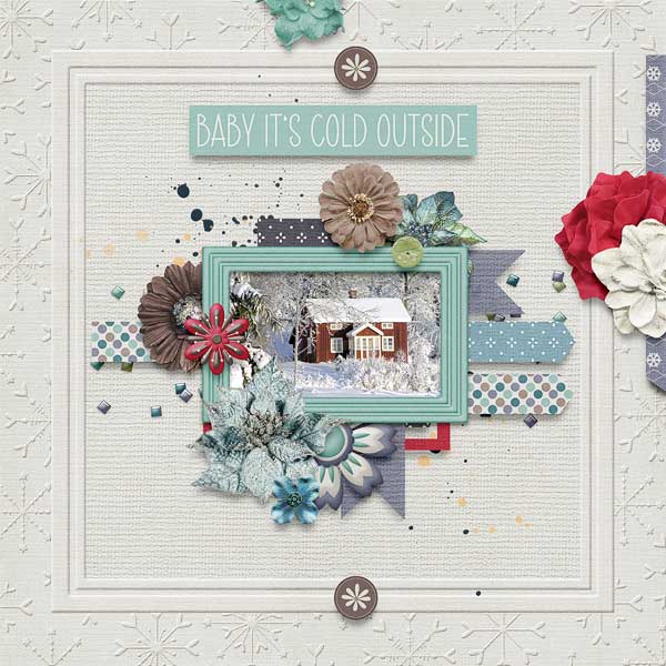 Baby Its Cold Outside