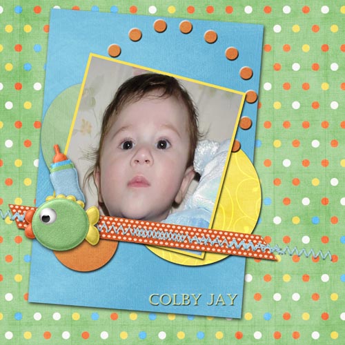 Baby Jay
