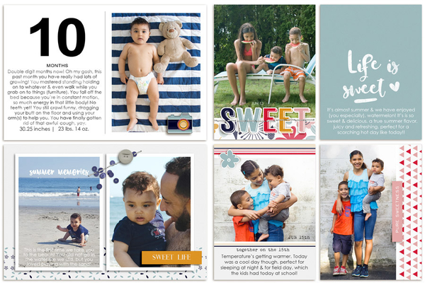 Baby Jordan Spread 41