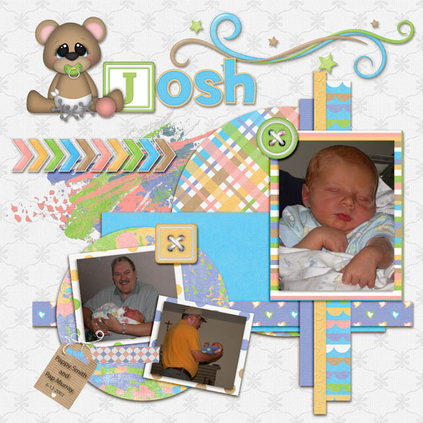 Baby Josh
