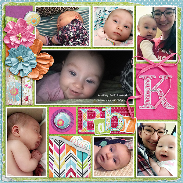Baby K