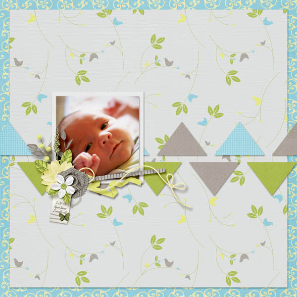 Baby Kyan