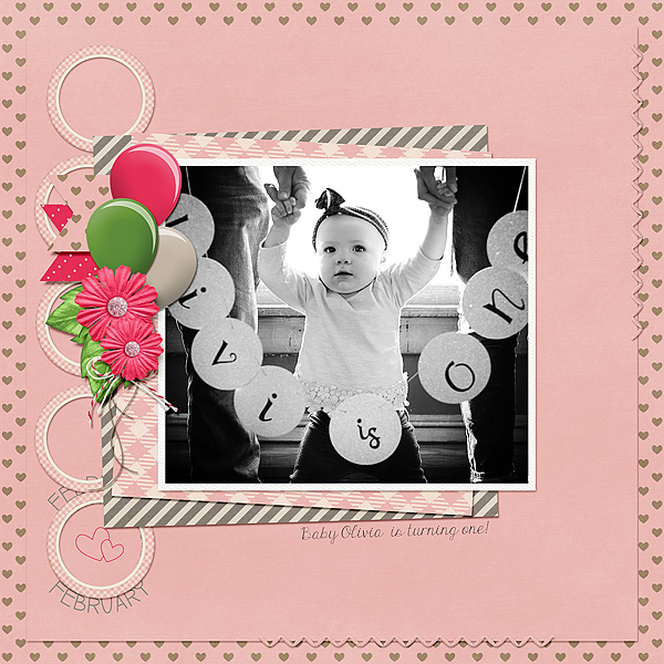 Baby Livi