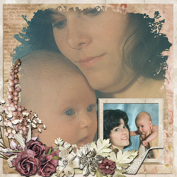 Baby Love