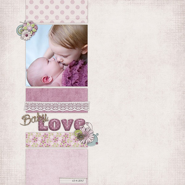 Baby Love